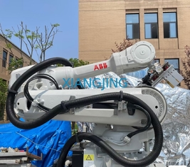 Рука робота оси ABB IRB2600 6 с достигаемостью 1650mm полезной нагрузки 20kg