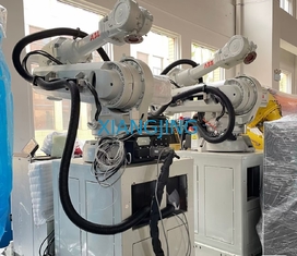 Рука робота оси ABB IRB2600 6 с достигаемостью 1650mm полезной нагрузки 20kg