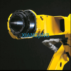 Используемый робот Fanuc промышленный с роботом заварки Mig сварочного аппарата дуговой сварки