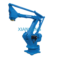 используемые 4 выбор руки YASKAWA MPL160-100 II робота оси и робот руки полезной нагрузки 3159mm машины 100kg места промышленный