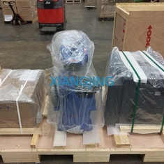 Робот заварки Yaskawa Ar1440 использовал робот КАВАСАКИ с полезной нагрузкой 12 Kg