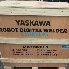Робот заварки Yaskawa Ar1440 использовал робот КАВАСАКИ с полезной нагрузкой 12 Kg