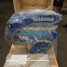 Робот заварки Yaskawa Ar1440 использовал робот КАВАСАКИ с полезной нагрузкой 12 Kg