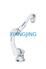 используемые промышленные роботы руки полезной нагрузки 20kg 1700mm руки YASKAWA HC20DT IP67 робота сотруднические