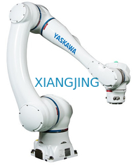 используемые промышленные роботы руки полезной нагрузки 20kg 1700mm руки YASKAWA HC20DT IP67 робота сотруднические
