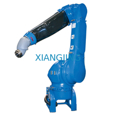 MPX3500 использовало робот Yaskawa для красить 15kg роботы руки полезной нагрузки 2700mm