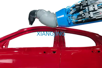 MPX3500 использовало робот Yaskawa для красить 15kg роботы руки полезной нагрузки 2700mm