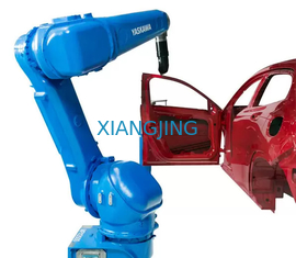 MPX3500 использовало робот Yaskawa для красить 15kg роботы руки полезной нагрузки 2700mm