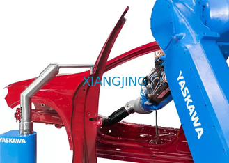 MPX3500 использовало робот Yaskawa для красить 15kg роботы руки полезной нагрузки 2700mm