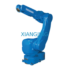 MPX1950 использовало робот Yaskawa для красить 7kg роботы руки полезной нагрузки 1450mm