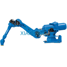 YASKAWA GP165R использовало роботы руки полезной нагрузки 3143mm руки 165kg робота