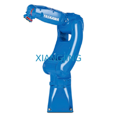 YASKAWA GP8 использовало руку промышленного робота для полезной нагрузки выбора и места 8kg