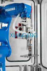 YASKAWA GP8 использовало руку промышленного робота для полезной нагрузки выбора и места 8kg
