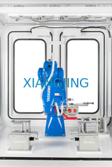 YASKAWA GP8 использовало руку промышленного робота для полезной нагрузки выбора и места 8kg