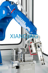 YASKAWA GP8 использовало руку промышленного робота для полезной нагрузки выбора и места 8kg