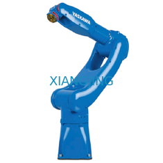 Выбор YASKAWA GP7 и роботы руки полезной нагрузки 927mm руки 7kg места робототехнические