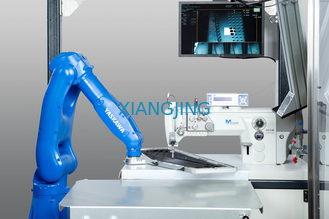 Выбор YASKAWA GP7 и роботы руки полезной нагрузки 927mm руки 7kg места робототехнические