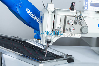 Выбор YASKAWA GP7 и роботы руки полезной нагрузки 927mm руки 7kg места робототехнические