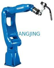 AR900 использовало робот Yaskawa для робота заварки руки полезной нагрузки 927mm аппаратов для дуговой сварки 7kg