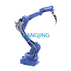 Промышленный используемый сваривая робот MA2010 для YASKAWA
