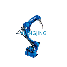 Используемая ось робота дуговой сварки AR1440 6 для регулятора робота YASKAWA Motoman YRC1000