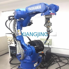 Используемая ось робота дуговой сварки AR1440 6 для регулятора робота YASKAWA Motoman YRC1000