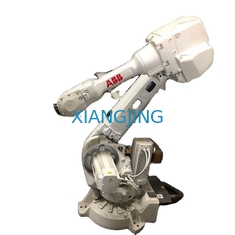 Промышленной робот используемый осью ABB IRB2600 6 для паковать как Palletizing робот