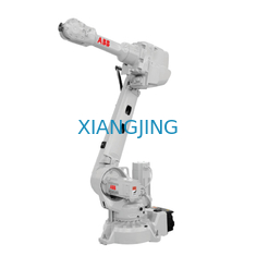 Промышленной робот используемый осью ABB IRB2600 6 для паковать как Palletizing робот