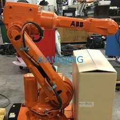 Промышленной робот используемый осью ABB IRB2600 6 для паковать как Palletizing робот