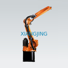 KR 10 R1420 использовал робот Kuka с рукой промышленного робота оси Gripper 6