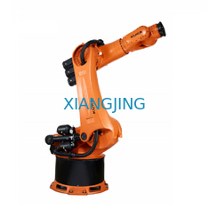 Используемый KR 360 R2830 оси руки 6 промышленного робота KUKA для робота Palletizer