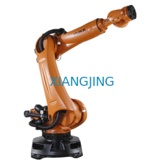 Используемый KR 360 R2830 оси руки 6 промышленного робота KUKA для робота Palletizer