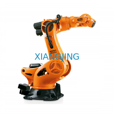 ось 6 использовала робот Kuka