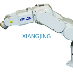 Сотруднический робот C3 использовал руку робота CNC оси легковеса 6 руки робота EPSON