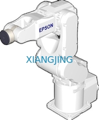 Сотруднический робот C3 использовал руку робота CNC оси легковеса 6 руки робота EPSON