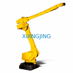 Используемое промышленное сварочное оборудование Fanuc M710 робота автоматической руки