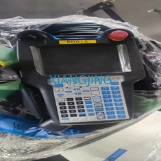 R-2000iC/210F Fanuc использовало промышленные роботы с R-30iB плюс шкаф учит привесному