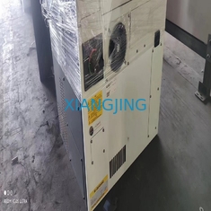 R-2000iC/210F Fanuc использовало промышленные роботы с R-30iB плюс шкаф учит привесному