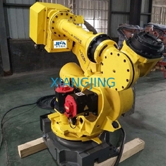 Робот M-410iB/140H 5 осей подержанный Palletizing