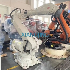 Большой используемая полезной нагрузкой ось руки FANUC YASKAWA 6 робота KUKA ABB
