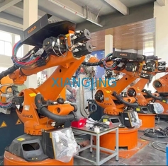 Большой используемая полезной нагрузкой ось руки FANUC YASKAWA 6 робота KUKA ABB