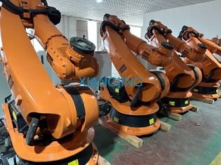 Используемый KR 360 R2830 оси руки 6 промышленного робота KUKA для робота Palletizer