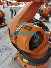 Подержанное 5 PA KR 300-2 руки KUKA робота оси