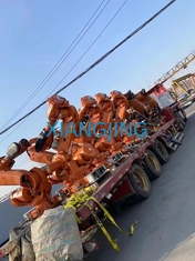 Подержанное 5 PA KR 300-2 руки KUKA робота оси