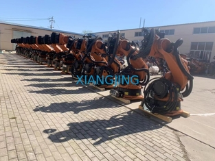 Промышленный 6 KR используемый осями меля робота 500 R2380 t Kuka