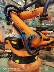 Подержанный робот заварки cnc R2830 KR 360 промышленного робота Kuka