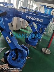 Подержанная рука промышленного робота Yaskawa GP180 для выбора и место с gripper