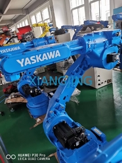 Промышленный используемый AR2010 робот робота Yaskawa подержанный сваривая
