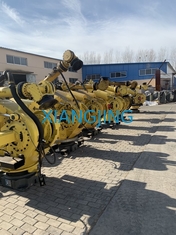 Подержанная рука робота оси PA 5 KR 300-2 промышленного робота KUKA