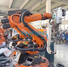 Подержанное PA R2100 KR 70 промышленного робота Kuka для выбора и места